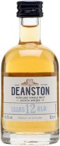 Виски "Deanston" Aged 12 Years, 50 мл Виски "Deanston" Aged 12 Years, 50 мл