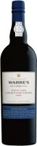Портвейн Warre's Late Bottled Vintage Porto DOC, 2002 Портвейн Warre's Late Bottled Vintage Porto DOC, 2002