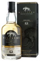 Виски Wolfburn 0,7 л Виски Wolfburn 0,7 л