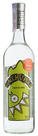 Писко Macchu Pisco 0,7 л
