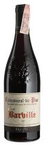 Вино Chateauneuf-du-Pape Secret Barville 0,75 л Вино Chateauneuf-du-Pape Secret Barville 0,75 л
