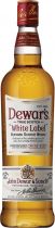 Виски Dewar's "White Label", 0.5 л Виски Dewar's "White Label", 0.5 л