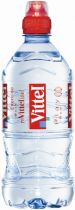 Вода "Vittel" Still, PET, sport cup, 0.75 л Вода "Vittel" Still, PET, sport cup, 0.75 л