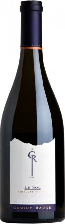 Вино Craggy Range, "Le Sol" Syrah, 2010 - Фото 1