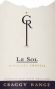 Вино Craggy Range, "Le Sol" Syrah, 2010 - Фото 2