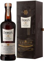 Виски "Dewar's" 18, in box, 0.75 л Виски "Dewar's" 18, in box, 0.75 л