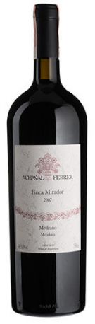 Вино Finca Mirador 2007 - 1,5 л