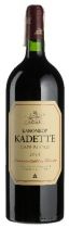 Вино Cape Blend Kadette 1,5 л