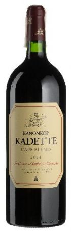 Вино Cape Blend Kadette 1,5 л