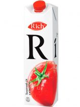 Сок Rich Combifit Томатный 1 л Сок Rich Combifit Томатный 1 л