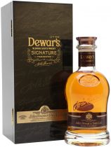 Виски Dewar's Signature, gift box, 0.75 л Виски Dewar's Signature, gift box, 0.75 л