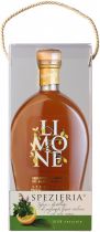 Ликер Bepi Tosolini, "Limone" Limone ed Erbe Amare, gift plastic box, 0.7 л Ликер Bepi Tosolini, "Limone" Limone ed Erbe Amare, gift plastic box, 0.7 л