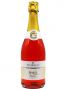 Вино игристое Fiorelli Spritz розовое полусладкое 0.75 л 7%