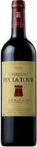 Вино Chateau Pey La Tour, Bordeaux AOC, 2010 Вино Chateau Pey La Tour, Bordeaux AOC, 2010