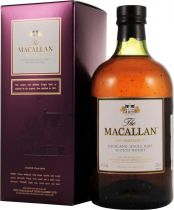 Виски Macallan 1851 Inspiration, with box, 0.7 л Виски Macallan 1851 Inspiration, with box, 0.7 л