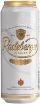 Пиво "Radeberger" Pilsner, in can, 0.5 л Пиво "Radeberger" Pilsner, in can, 0.5 л