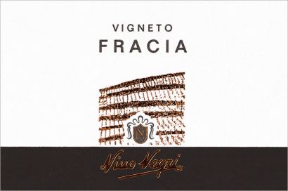 Вино Nino Negri, "Vigneto Fracia", Valtellina Superiore DOCG, 2009 - Фото 2