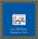 Вино La Spinetta, Barbera d'Asti "Ca' di Pian", 2009 - Фото 2