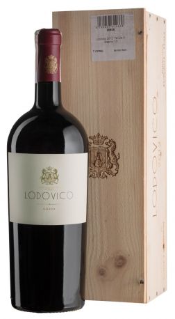 Вино Lodovico 2012 - 1,5 л