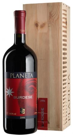 Вино Burdese 2006 - 1,5 л