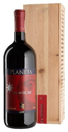 Вино Burdese 2008 - 1,5 л