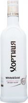 Водка Хортиця White&Gold 0.5 л 40% Водка Хортиця White&Gold 0.5 л 40%