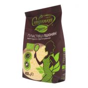 Хлопья пшенные быстрого приготовления органические Сквирянка 400 г