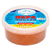 Икра минтая Камчадал 300г Икра минтая Камчадал 300г