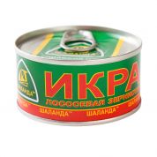 Икра лососевая Шаланда классик 100г Икра лососевая Шаланда классик 100г
