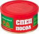 Икра лососевая СПЕЦПОСОЛ 275 г