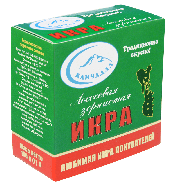 Икра лососевая Камчадал Премиум 100г Икра лососевая Камчадал Премиум 100г