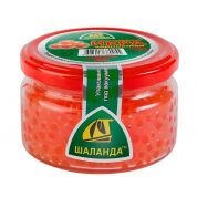 Икра лососевая Шаланда 200г Икра лососевая Шаланда 200г