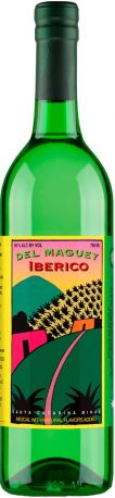 Мескаль Iberico 0,7 л
