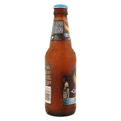 Пиво Grimbergen Blanche 6% 0.33 л - Фото 1