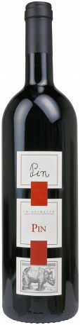 Вино La Spinetta, "Pin", Monferrato Rosso DOC, 2010