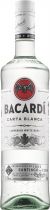 Ром "Bacardi" Carta Blanca, 0.7 л Ром "Bacardi" Carta Blanca, 0.7 л