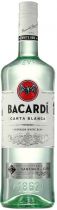 Ром "Bacardi" Carta Blanca, 1 л Ром "Bacardi" Carta Blanca, 1 л