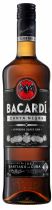 Ром "Bacardi" Carta Negra, 0.5 л Ром "Bacardi" Carta Negra, 0.5 л