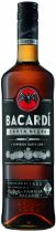 Ром "Bacardi" Carta Negra, 0.7 л Ром "Bacardi" Carta Negra, 0.7 л