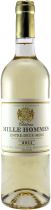 Вино Chateau Mille Hommes, Entre-Deux-Mers AOC Вино Chateau Mille Hommes, Entre-Deux-Mers AOC