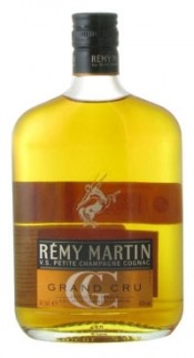 Коньяк Remy Martin VS, 200 мл