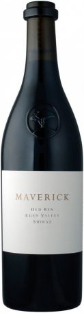 Вино Maverick, "Old Ben" Shiraz, Eden Valley, 2006
