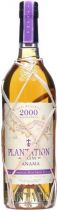 Ром "Plantation" Panama, 2000, 0.7 л Ром "Plantation" Panama, 2000, 0.7 л