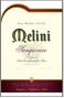 Вино Melini, Sangiovese, Toscana IGT, 2011 - Фото 2