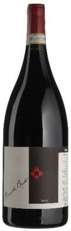 Вино Barbera d`Asti Bricco Della Bigotta 2014 - 1,5 л