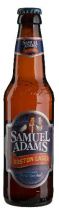 Пиво Boston Lager 0,33 л