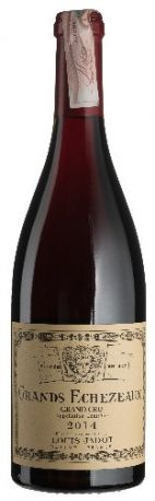 Вино Grands Echezeaux Grand Cru 2014 - 0,75 л