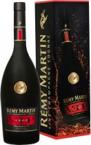 Коньяк "Remy Martin" VSOP, with box, 1 л