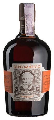 Ром Mantuano 0,7 л