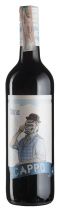 Вино Cappo Shiraz 0,75 л Вино Cappo Shiraz 0,75 л